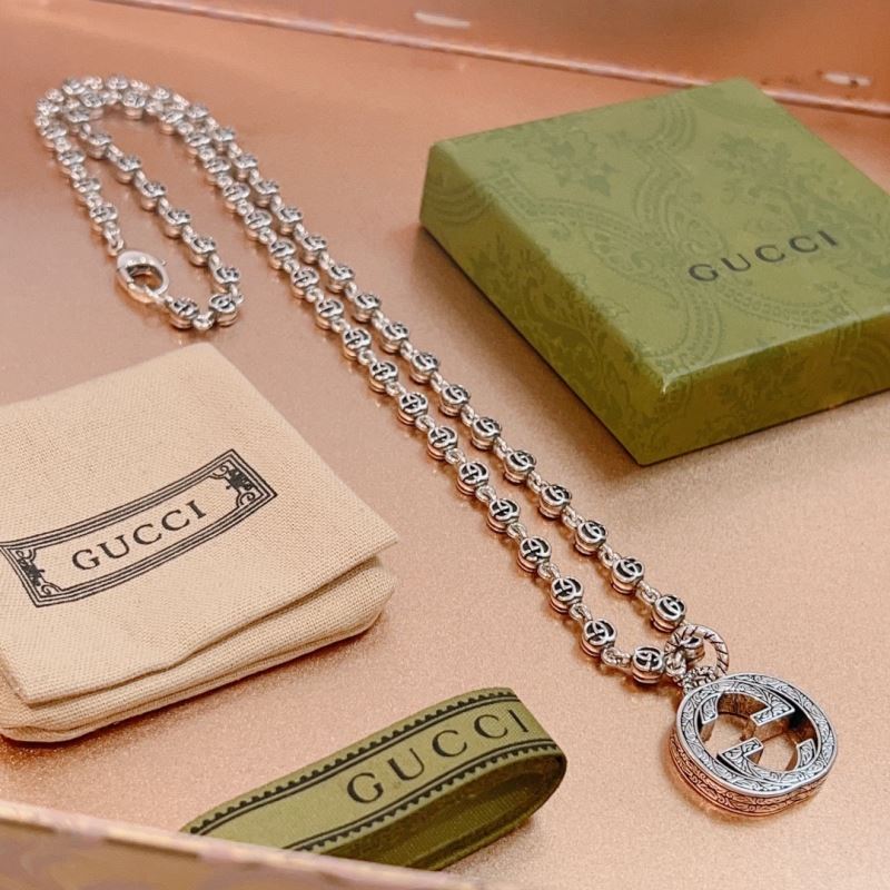 Gucci Necklaces